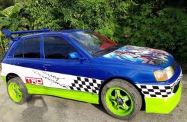 Toyota Starlet 1992 for sale