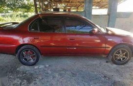 Toyota Corolla 1992 for sale