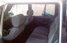 Suzuki VITARA 95 Model DIESEL   Message sent!