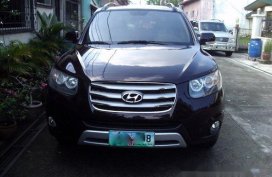 Hyundai Santa Fe 2012 for sale 