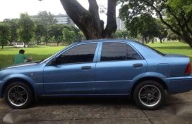 Good As Brand New Ford Lynx 2002 For Sale