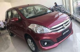 New 2017 Suzuki Ertiga 1.4L 2018 Units All in Promo 