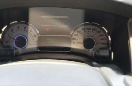 Ford Expedition 2009 model