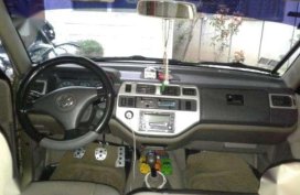 Toyota Revo VX200 2005 MT Beige For Sale