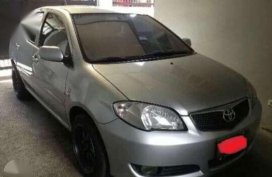 Toyota Vios  2006 for sale