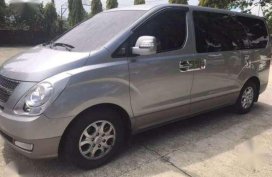 Hyundai Grand Starex Gold 2014 for sale 