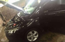 2016 Honda City E Automatic Fast Break