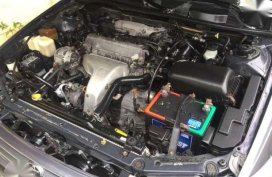 Toyota Camry 1999 model Rush sale 