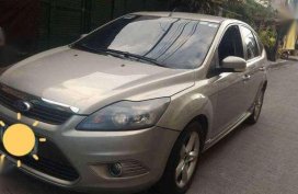 Ford Focus 2008 for sale