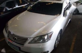 2011 Lexus for sale
