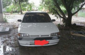 Mazda 323 1994 M/T for sale 