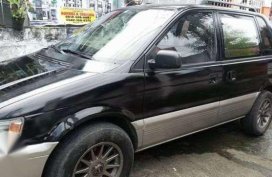 Mitsubishi RVR 2003 Model Mini SUV for sale 