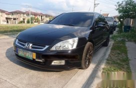 Honda Accord 2005 for sale 