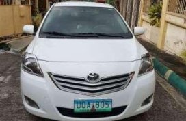 Good As Brand New Toyota Vios 2013 1.3 G For Sale