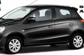 Brand new Mitsubishi Mirage G4 for sale