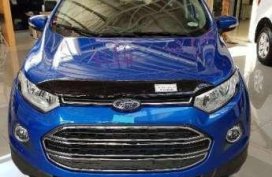 2017 Ford Ecosport for sale