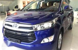 New 2018 Toyota INNOVA Units All in Promo 