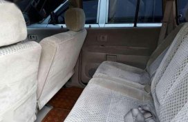 Toyota Revo SR matic 2004mdl