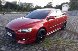 Top Conditon Mitsubishi Lancer EX GTA 2009 For Sale