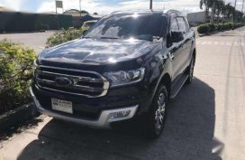 Good As New Ford Everest Trend 2.2 AT For Sale
