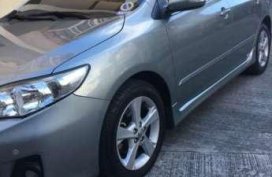 2011 Toyota Corolla Altis top of the line for sale 