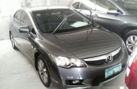 Honda Civic 2010 for sale 