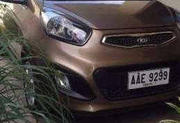 Like Brand New 2014 Kia Picanto For Sale