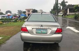 Good as new 2004 Mitsubishi Lancer for sale