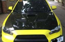 Mitsubishi Lancer 2014 for sale