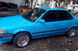 All Original Toyota Corolla 1991 For Sale
