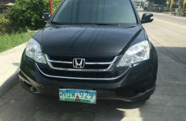 Honda CR-V 2010 for sale 