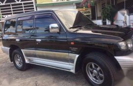 Mitsubishi Pajero 2008 for sale