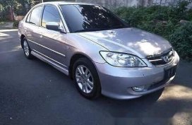 Honda Civic 2005 for sale 