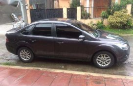 Very Well Maintained 2009 Ford Focus MT For Sale