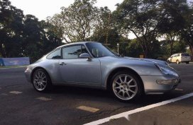 Porsche Carrera 1997 for sale 