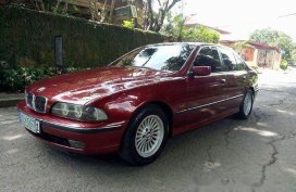 BMW 523i 1996 for sale 