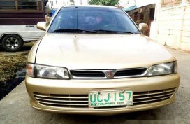 Mitsubishi Lancer 1995 for sale 