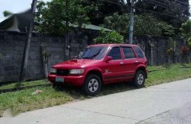 Well - kept Kia Sportage for sale