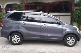 2014 Toyota Avanza Gasoline for sale