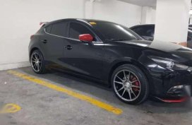 2017 Mazda 3 for sale