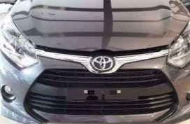 Toyota Wigo 2018 for sale