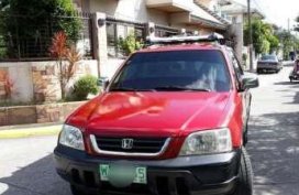 Honda CR-V 1999 for sale