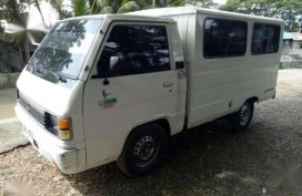 Very Well Maintained 1997 Mitsubishi L300 For Sale