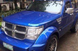 Dodge Nitro 2010 for sale 