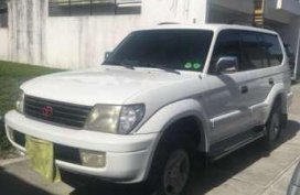 2000 Toyota Prado for sale