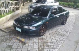 Mitsubishi Lancer 1995 for sale