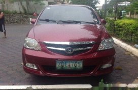Honda City 2006 for sale 
