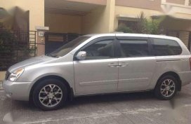 All Stock 2015 KIA Carnival EX LWB For Sale