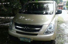 Hyundai Grand Starex 2010 for sale 