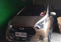 Hyudai Eon 2014 for sale